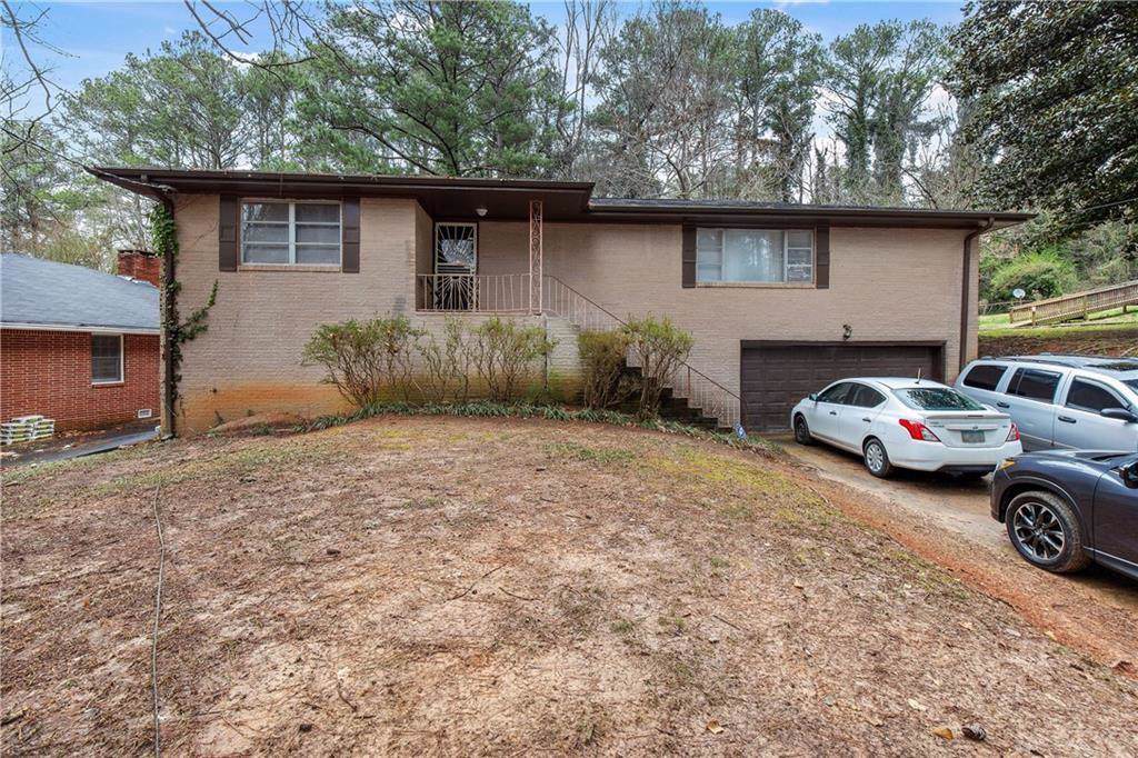 454 Harlan Road - Photo 1