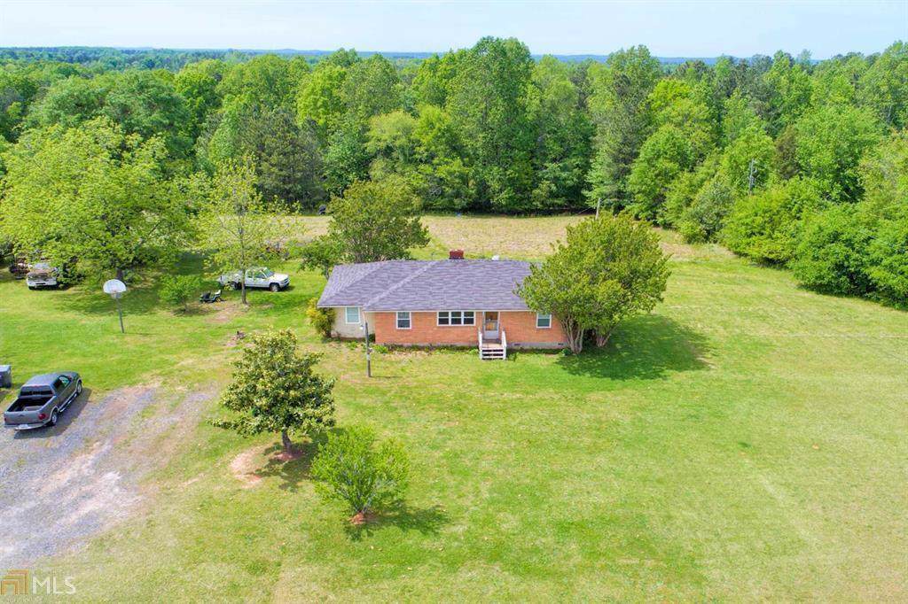9798 Highway 166 - Photo 1