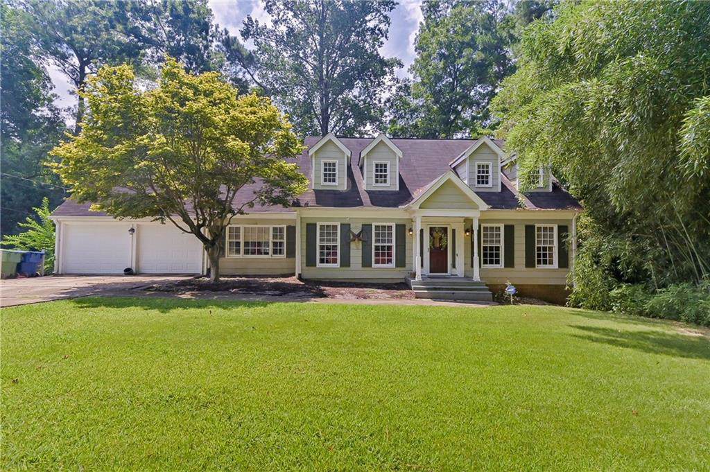 3224 Topaz Lane - Photo 1