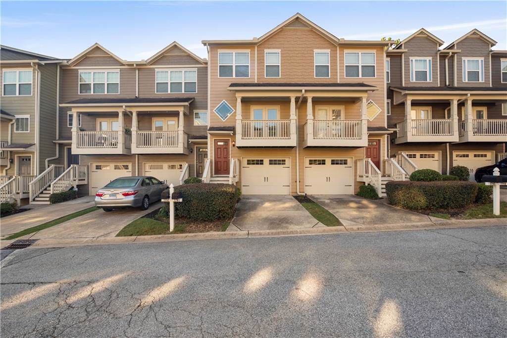 1741 Liberty Parkway - Photo 1