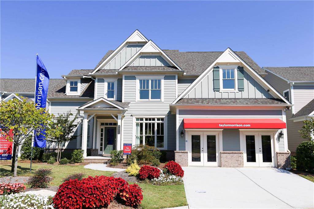 3821 Suwanee Park Circle - Photo 1