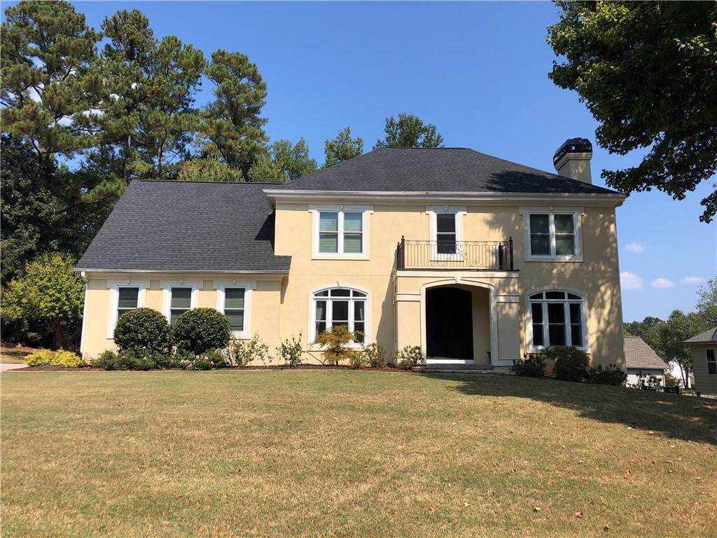 270 Rose Ivy Court - Photo 1