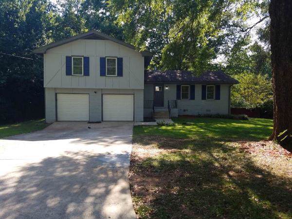 2311 Maryland Court - Photo 1