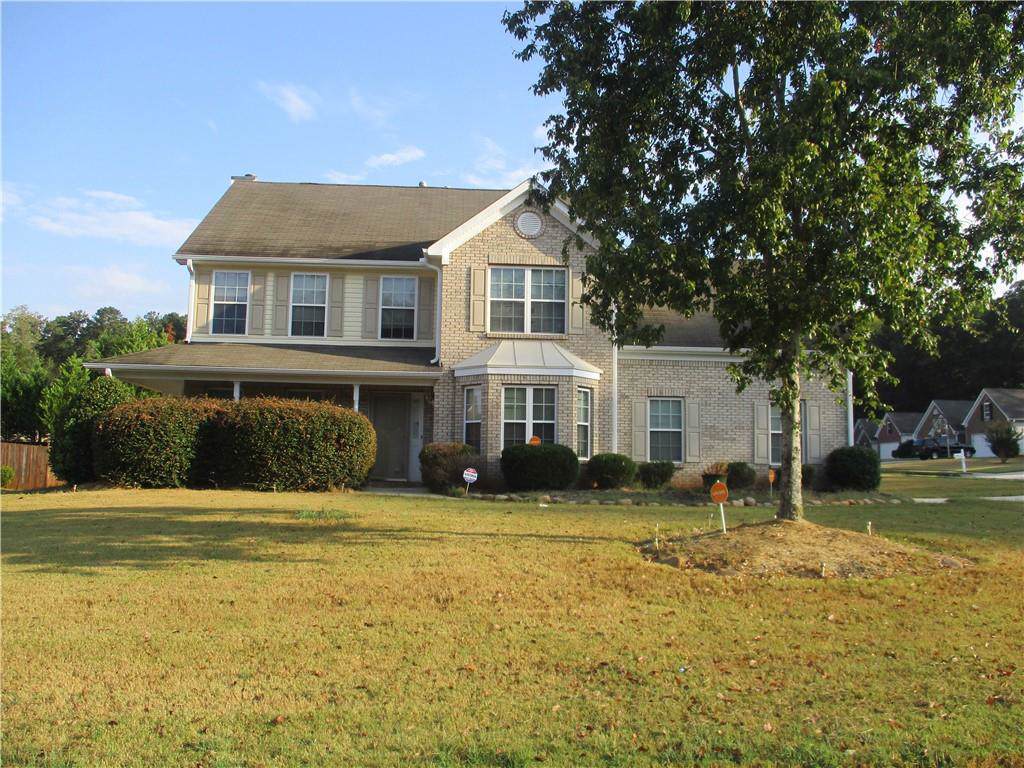 164 Peachtree Glen Drive - Photo 1