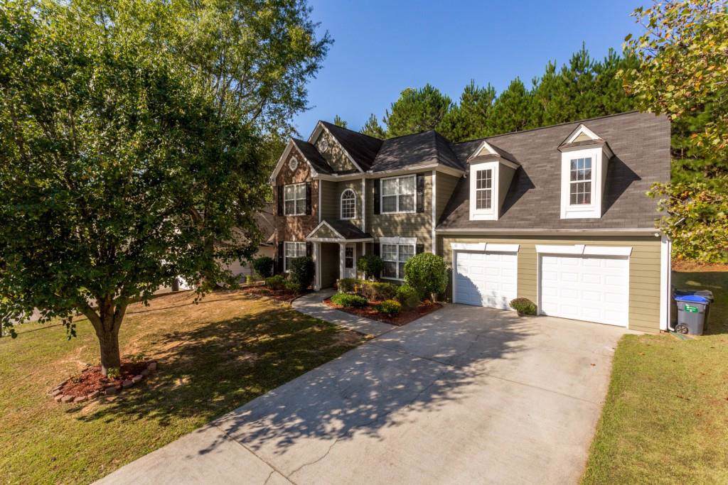 3012 Stirrup Lane - Photo 1