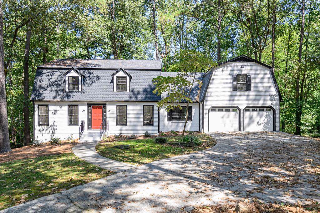 756 Colston Road - Photo 1