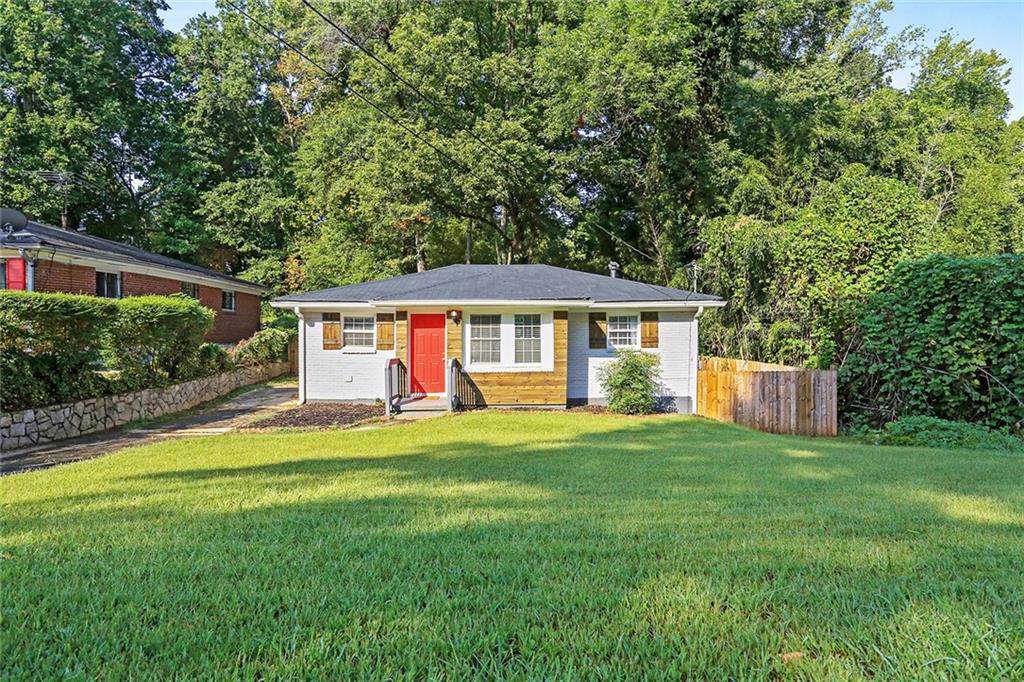 1409 Kenilworth Drive - Photo 1
