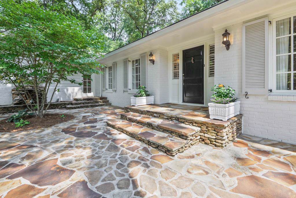 1356 Paces Forest Drive - Photo 1