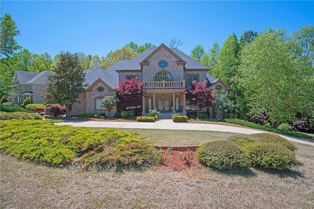 112 Bayberry Hills - Photo 1