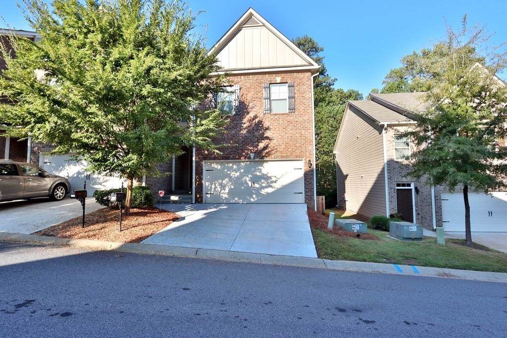 1182 Firethorne Pass - Photo 1