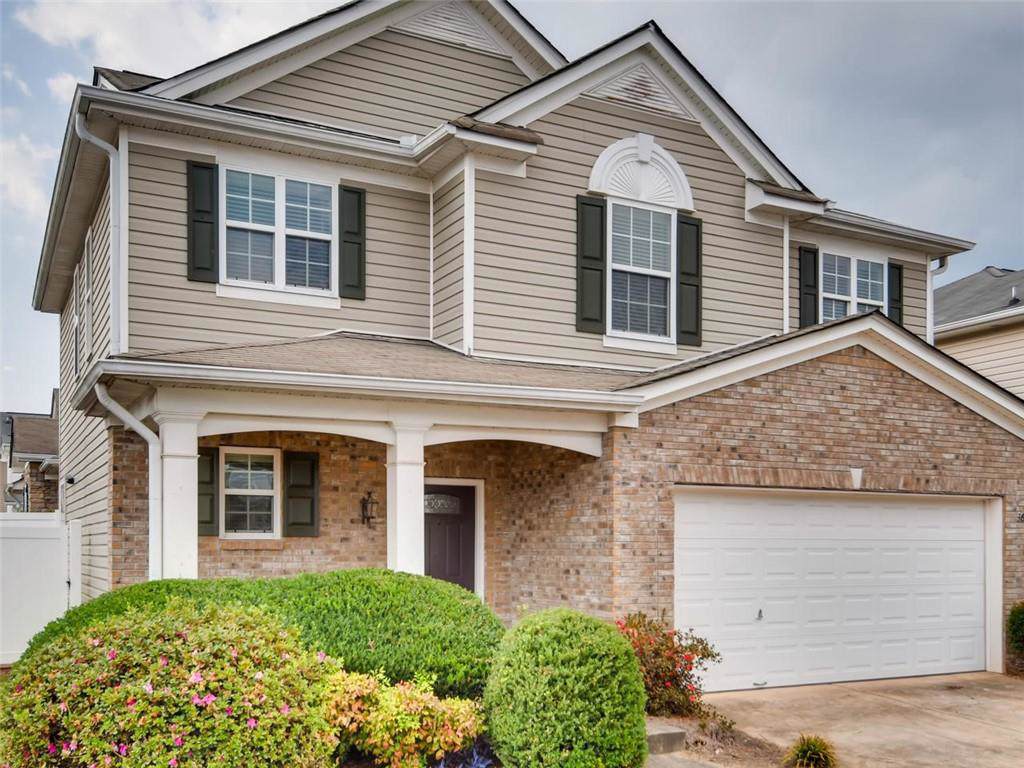 3661 Roseman Landing - Photo 1