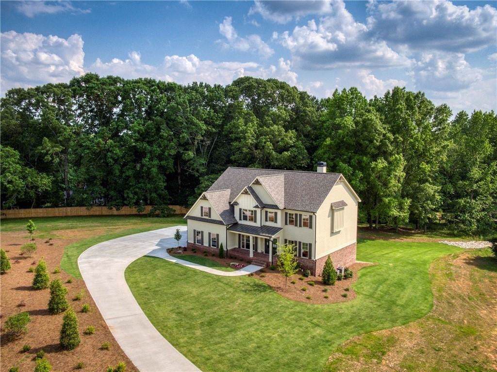 3043 Holbrook Campground Road - Photo 1