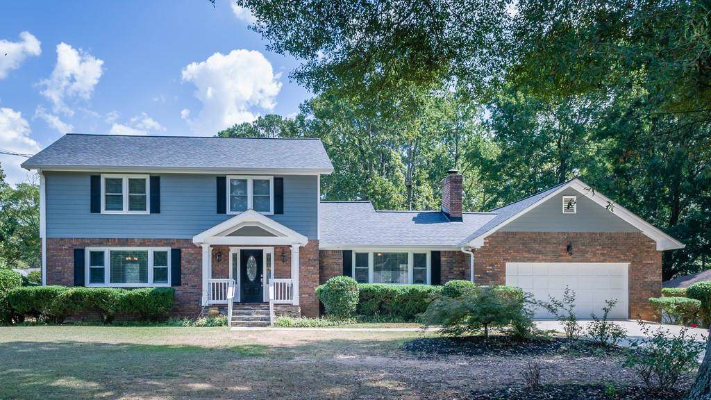 1220 Sherry Drive - Photo 1