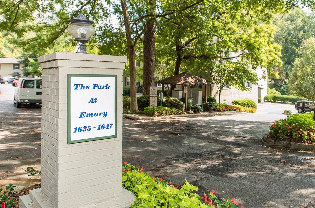 1647 Briarcliff Road - Photo 1