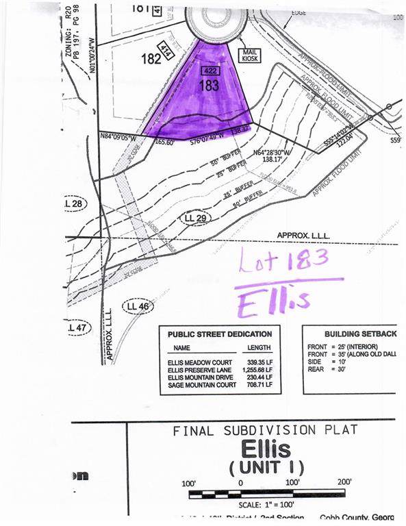 422 Ellis Meadow Court - Photo 1