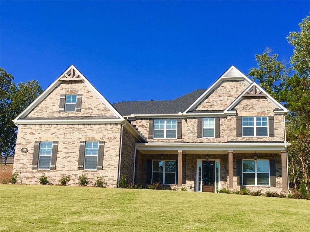 620 Martingale Drive - Photo 1