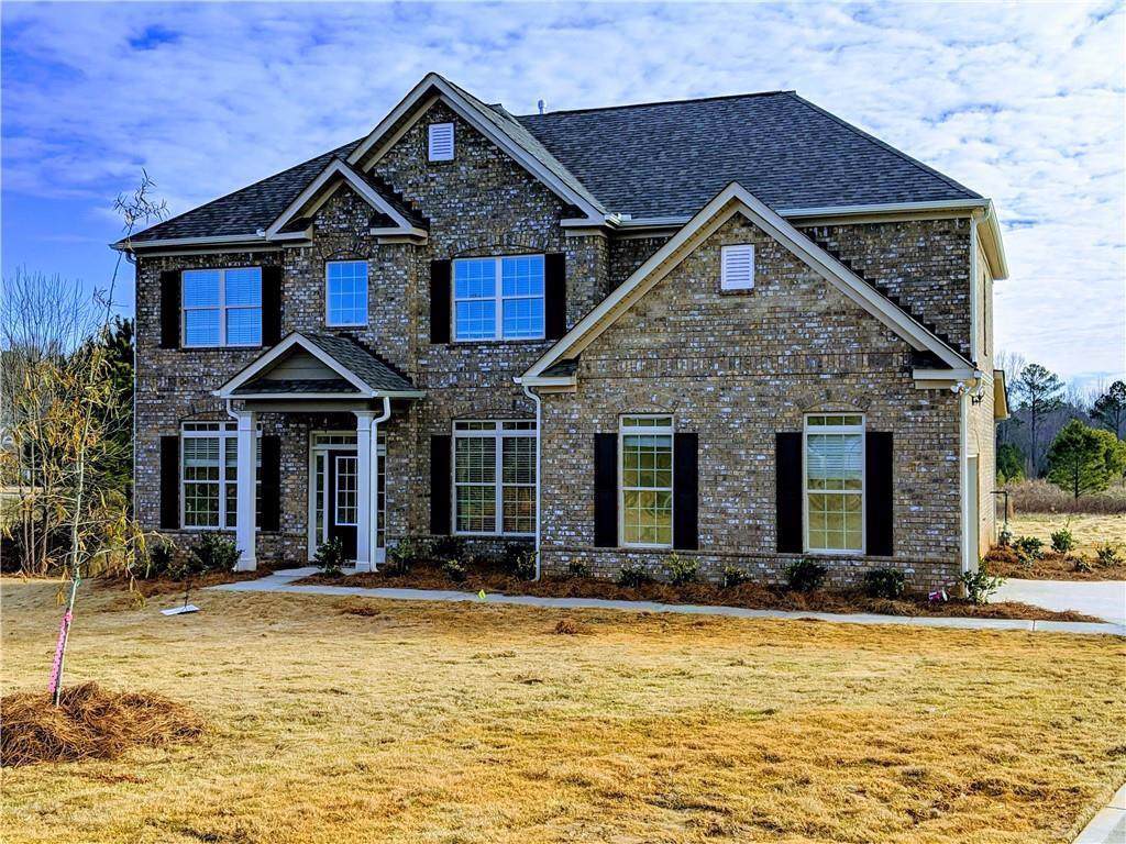 225 Barcelona Drive - Photo 1