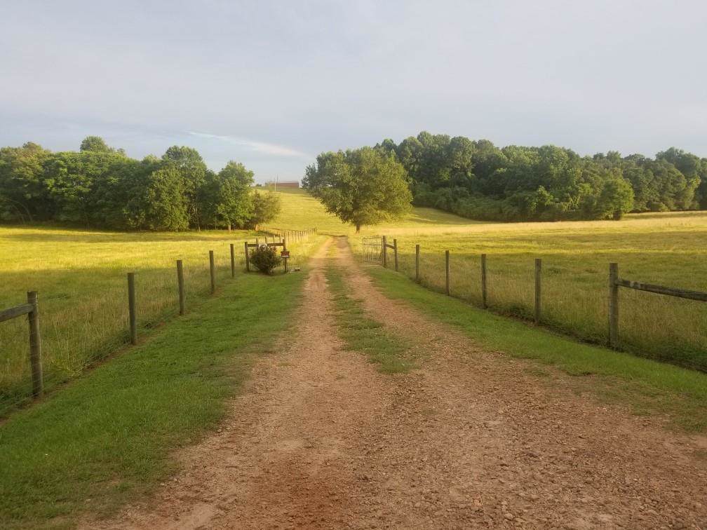 476 Hebron Road - Photo 1