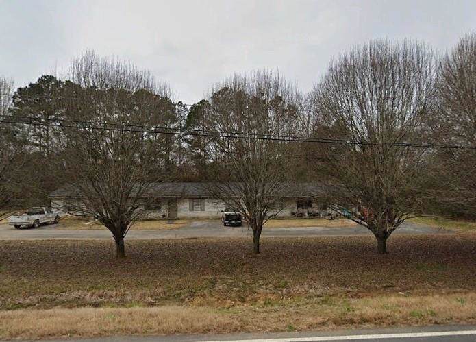 4920 Rockmart Highway - Photo 1