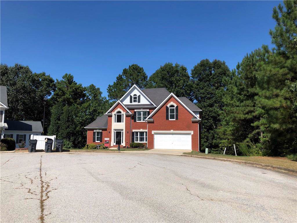 5508 Whispering Swan Court - Photo 1