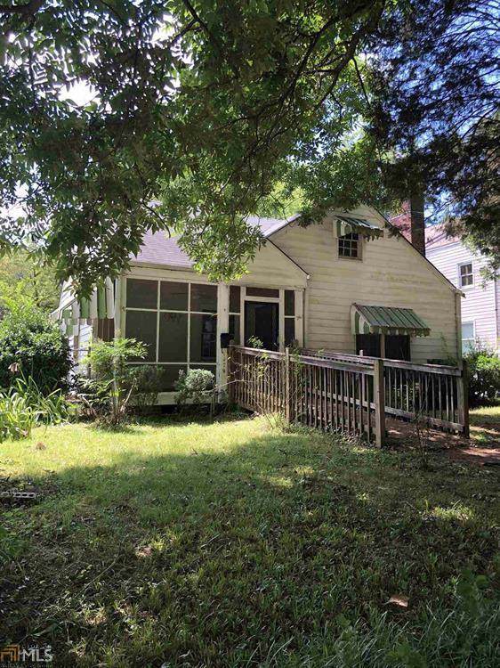 1479 Fairbanks Street - Photo 1