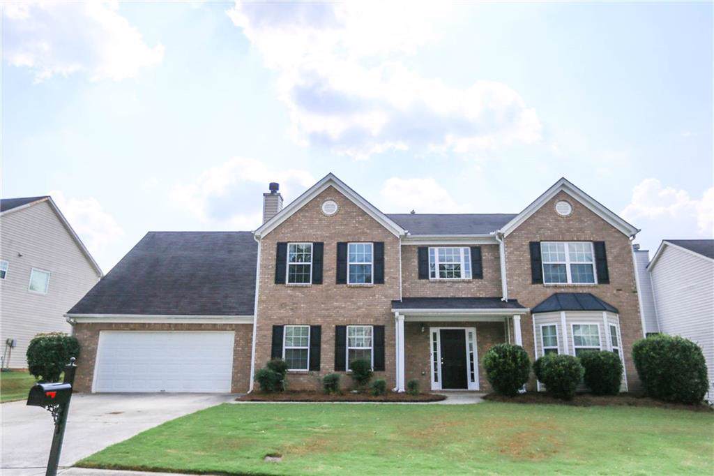 841 Holly Meadow Drive - Photo 1