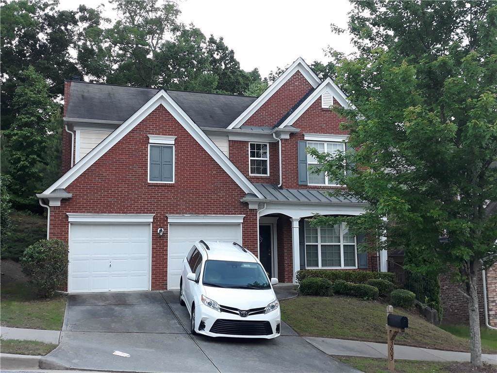 3603 Stoneham Drive - Photo 1