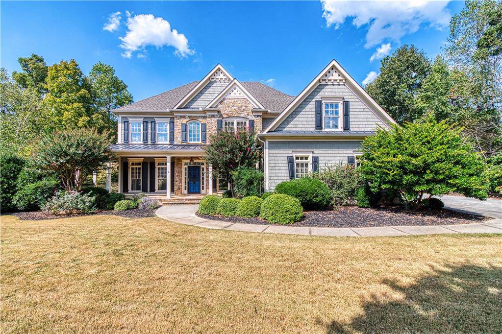 15860 Milton Point - Photo 1