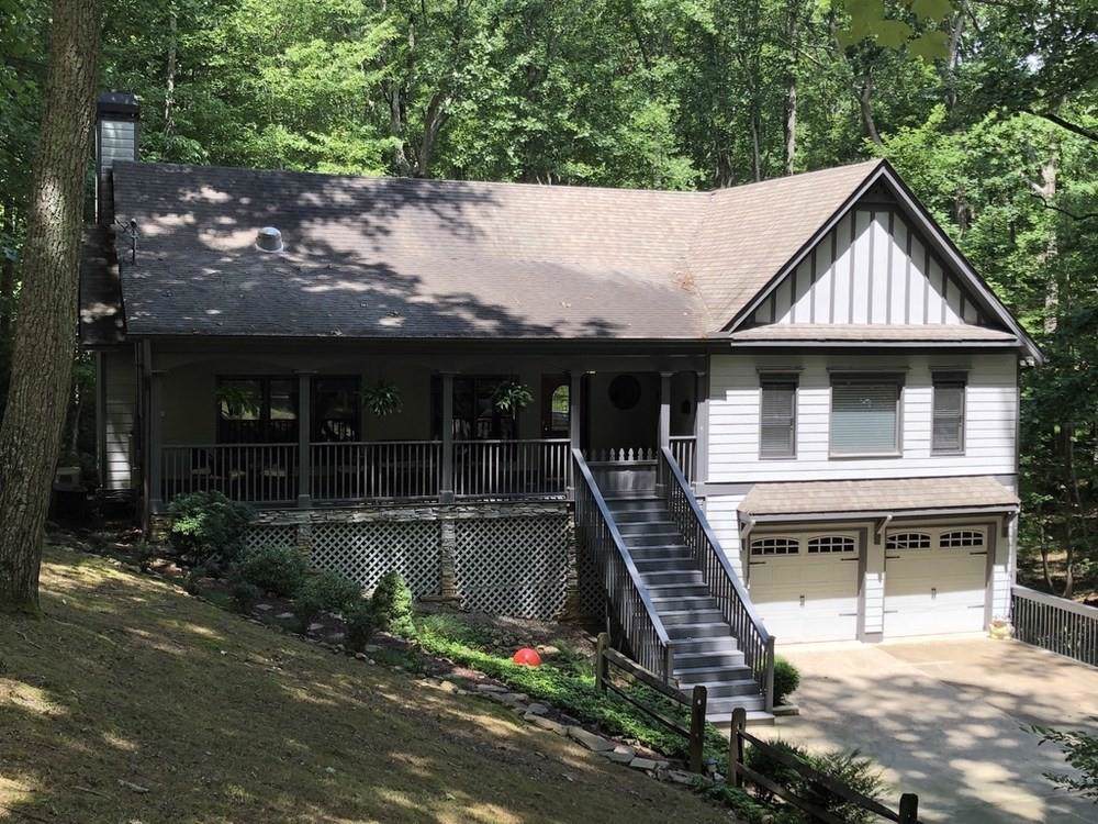 161 Tamarack Drive - Photo 1
