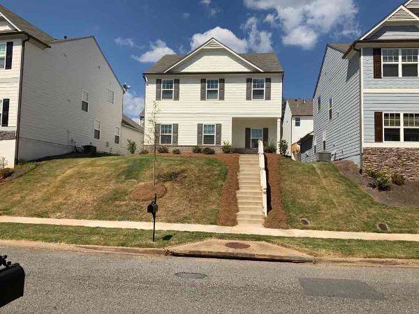 325 Stoney Hollow Road - Photo 1
