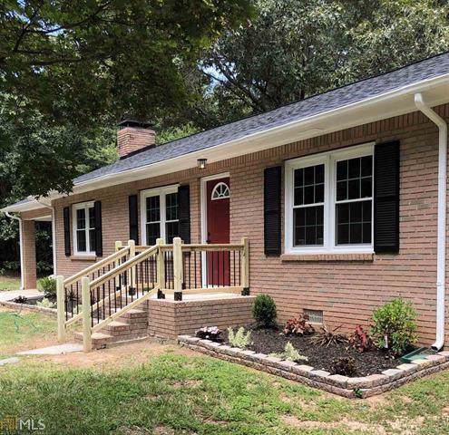 475 Northbridge Road - Photo 1