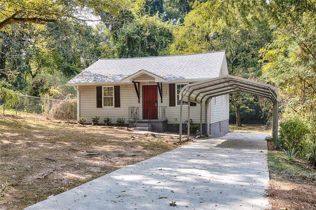 2669 Hood Avenue - Photo 1