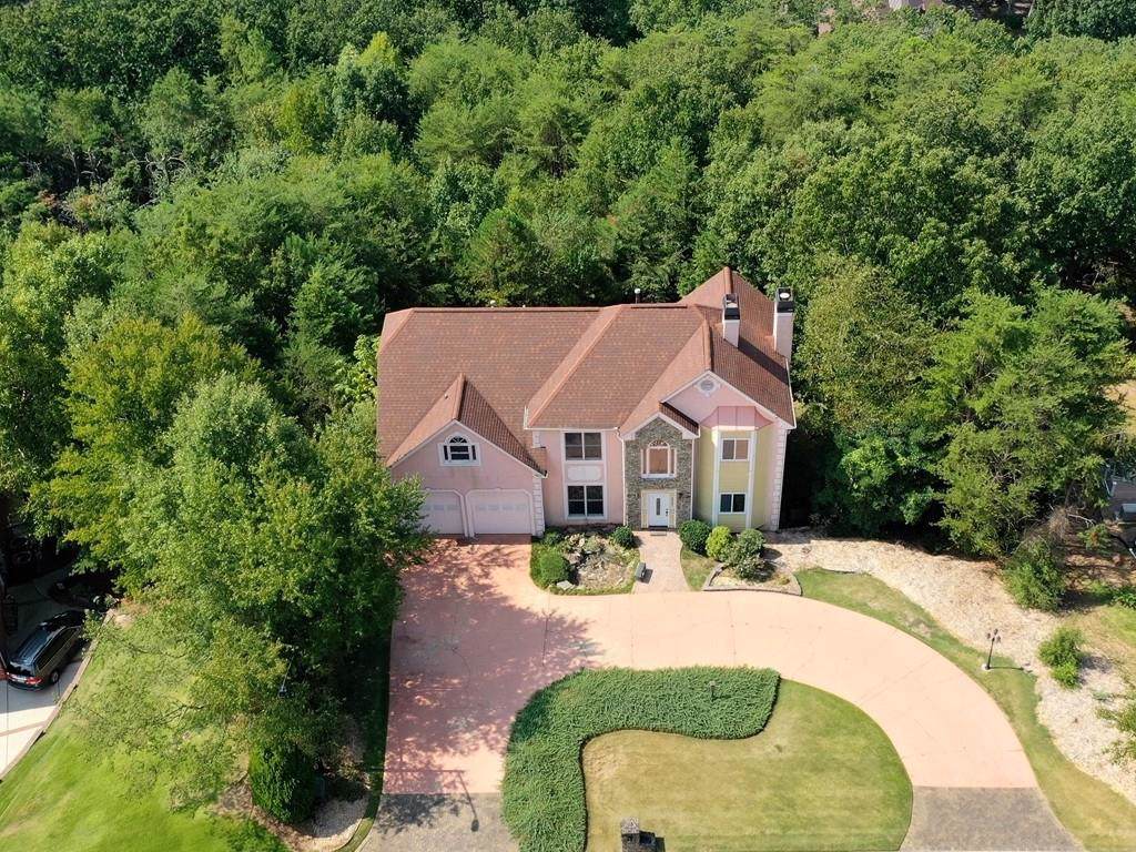 2956 Summitop Court - Photo 1