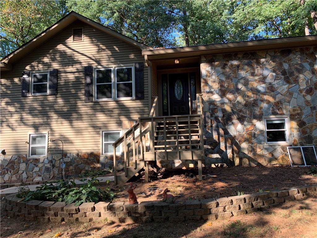 2191 Perrin Drive - Photo 1