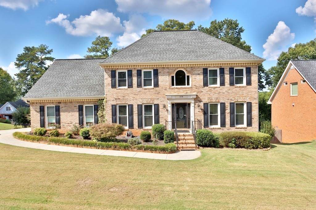 1778 Prince Drive - Photo 1