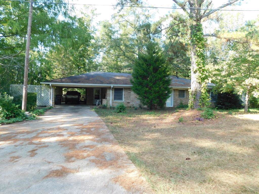 660 Georgia Highway 120 Highway - Photo 1