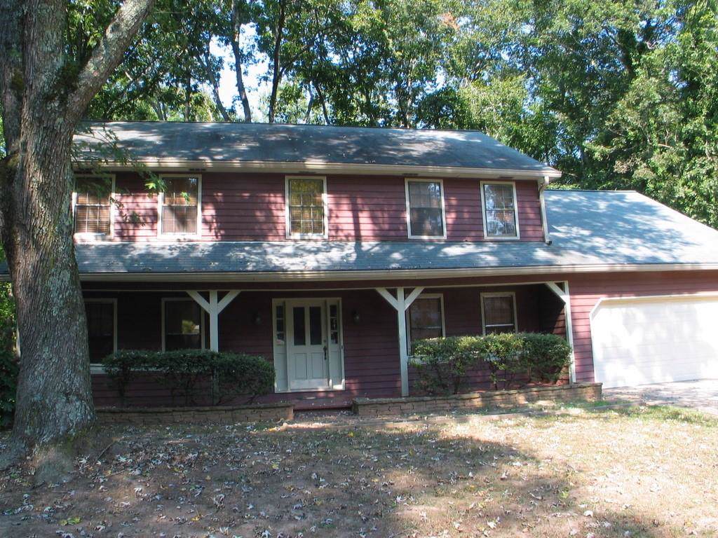 9640 Hillside Drive - Photo 1