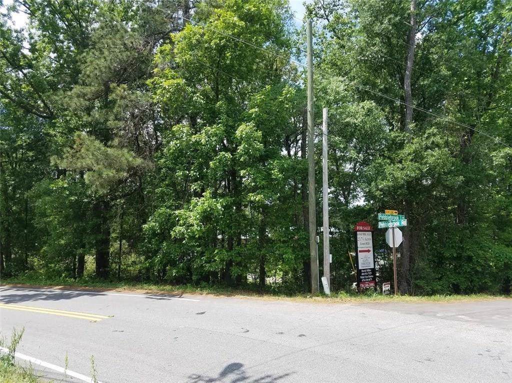 809 Pebblebrook Road - Photo 1