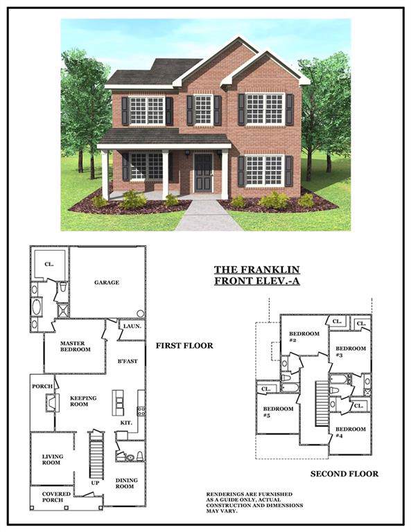 204 Addy Lane Lane - Photo 1