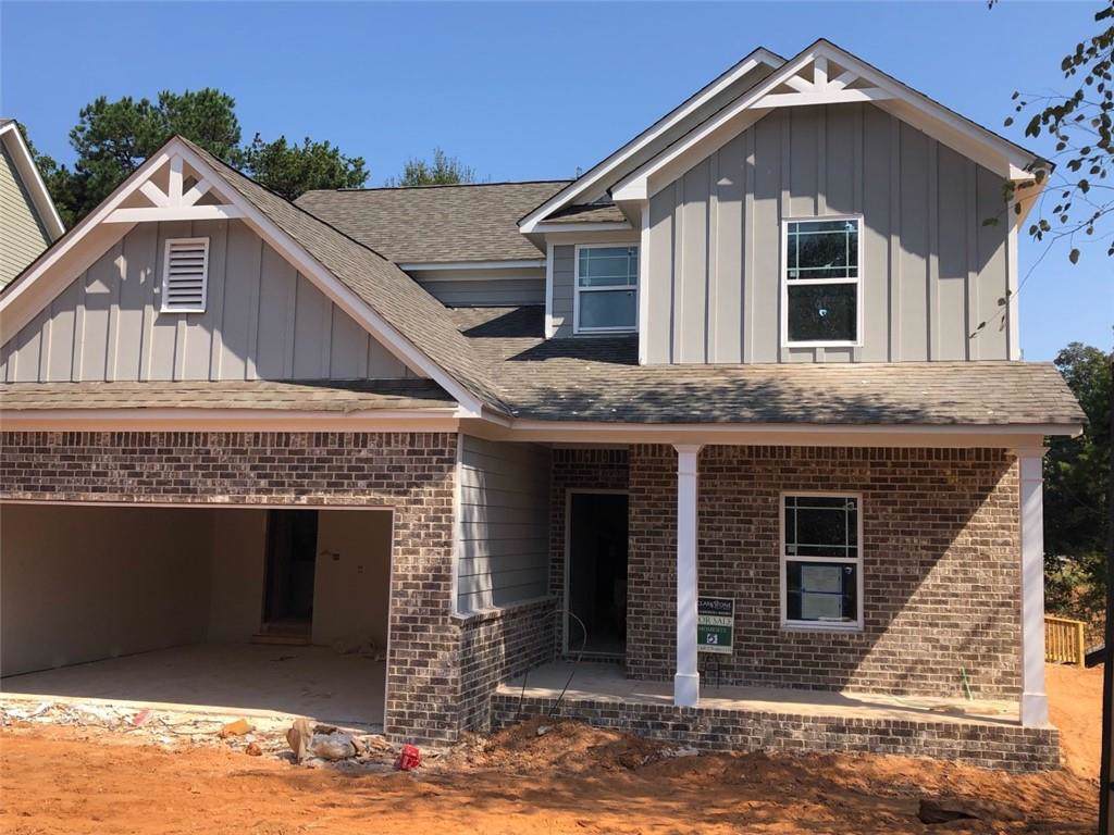 4702 Clarkstone Drive - Photo 1