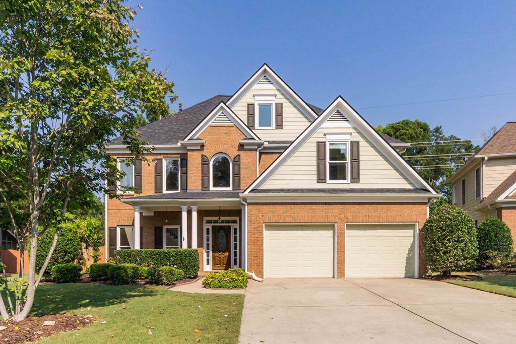 1718 Tappahannock Trail - Photo 1