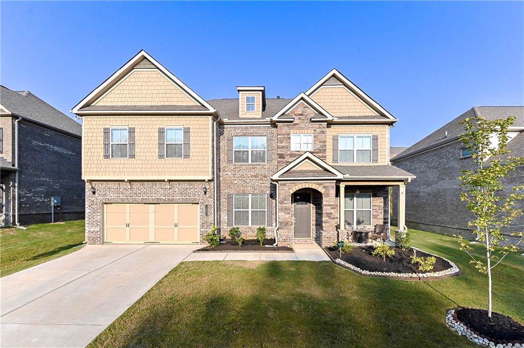 3312 Stone Point Way - Photo 1