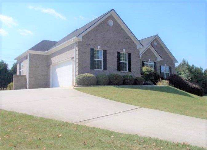 3108 Jackson Creek Drive - Photo 1