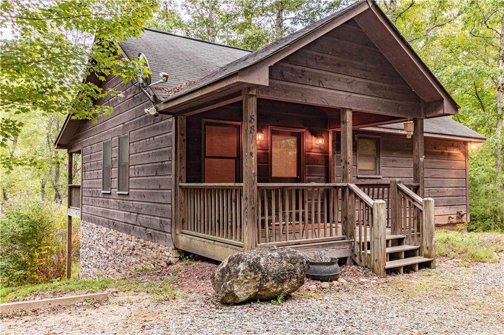 881 Garrett Branch Road - Photo 1