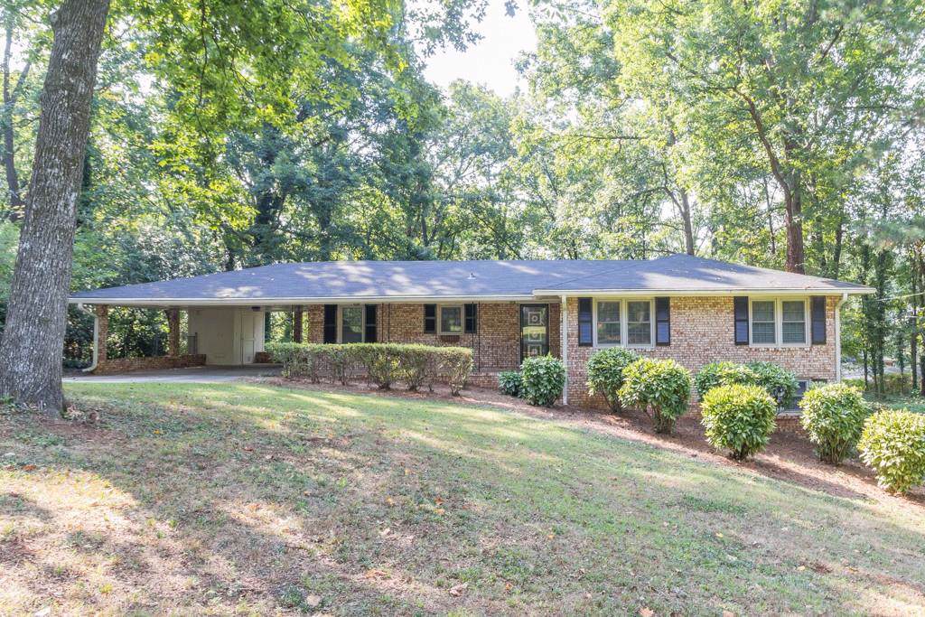 510 Duchess Drive - Photo 1