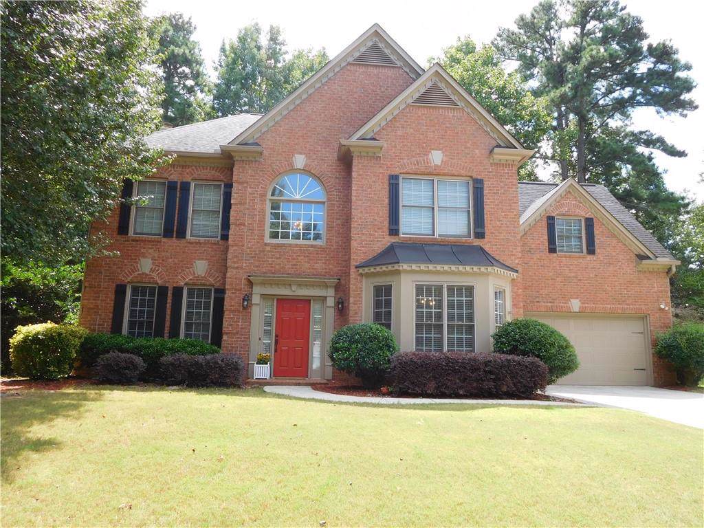 2105 Providence Oaks Street - Photo 1