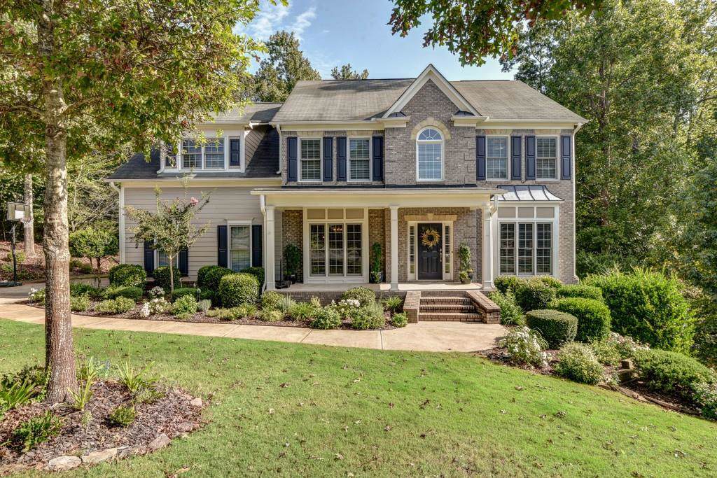 1135 Sienna Woods Court - Photo 1
