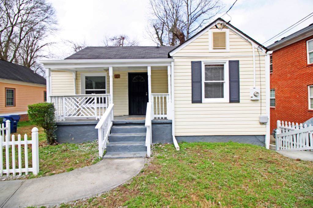 246 Stafford Street - Photo 1