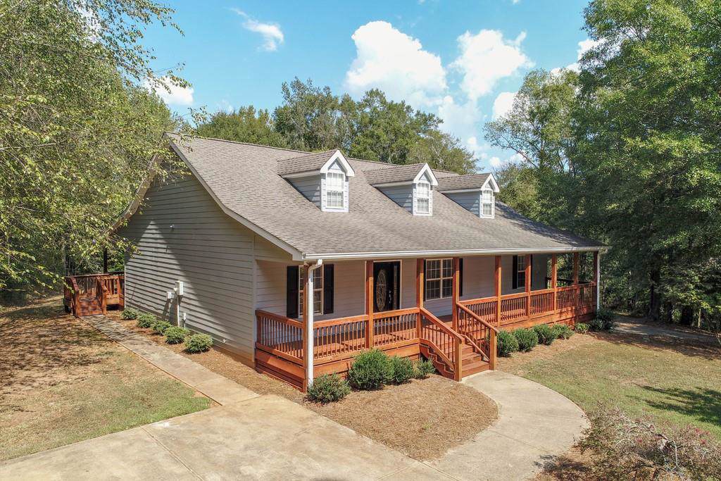 7035 Deaton Henry Road - Photo 1
