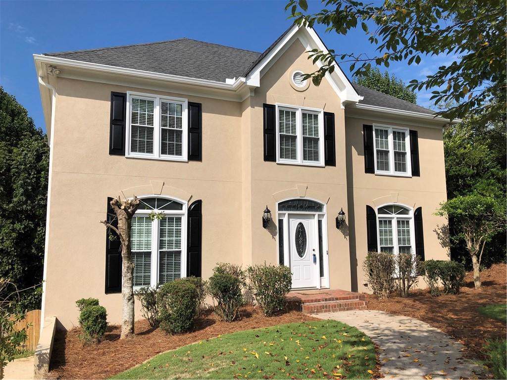 10550 Wren Ridge Road - Photo 1